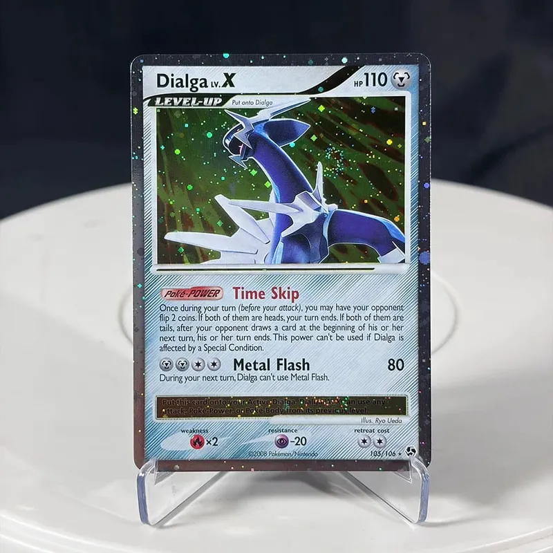 Proxy Cards EX Series Rayquaza Gold star Charizard Gengar Pikachu Hobbies Hobby Collectibles Game Collection Anime Cards