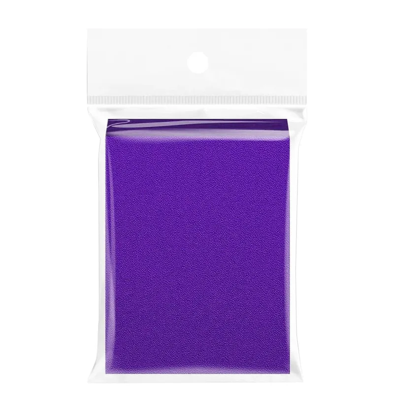 50PCS 66x91mm Matte Solid Standard Size Card Sleeves Toploading Trading Cards Protector Card Cover for MGT/PTCG — image 9
