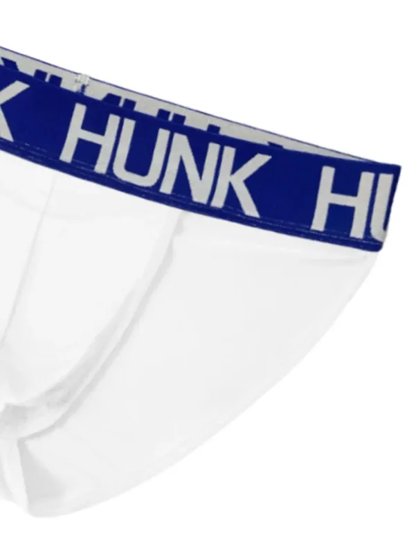 Cuecas de biquíni masculinas sexy, cintura baixa, corte alto, seda gelada, macia, leve, respirável, roupa íntima, treino esportivo, cueca única diária — image 4