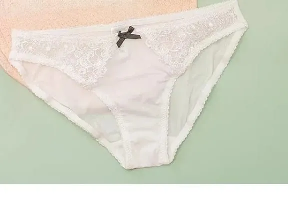 Conjunto de Sujetador de encaje Sexy para mujer, lencería erótica oculta de media Copa transparente, pezón ultrafino, ropa interior cómoda de realce, talla grande