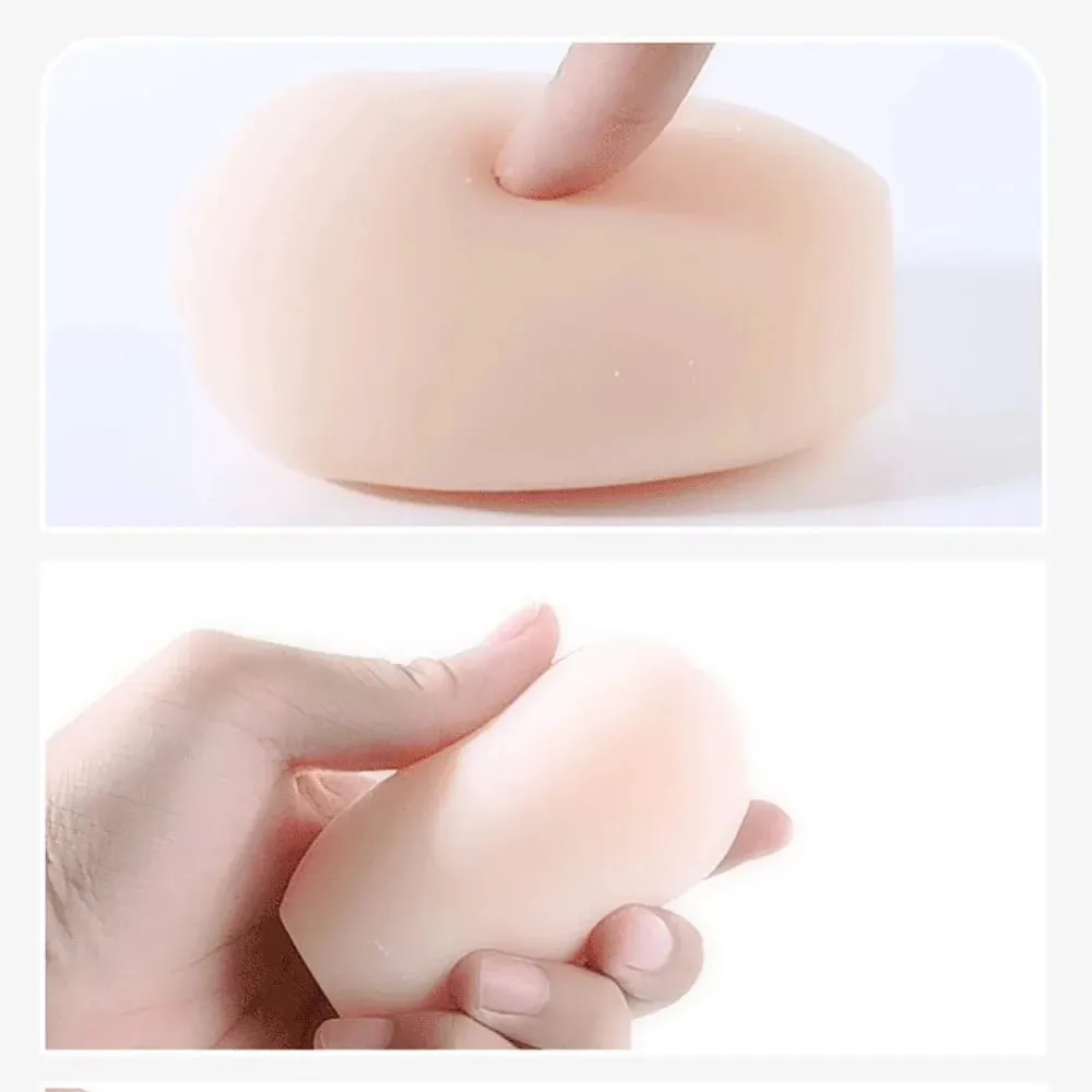 Laile Mini Masturbator Egg Portable Pocket Pussy for Men Disposable Male Sex Toy Cup