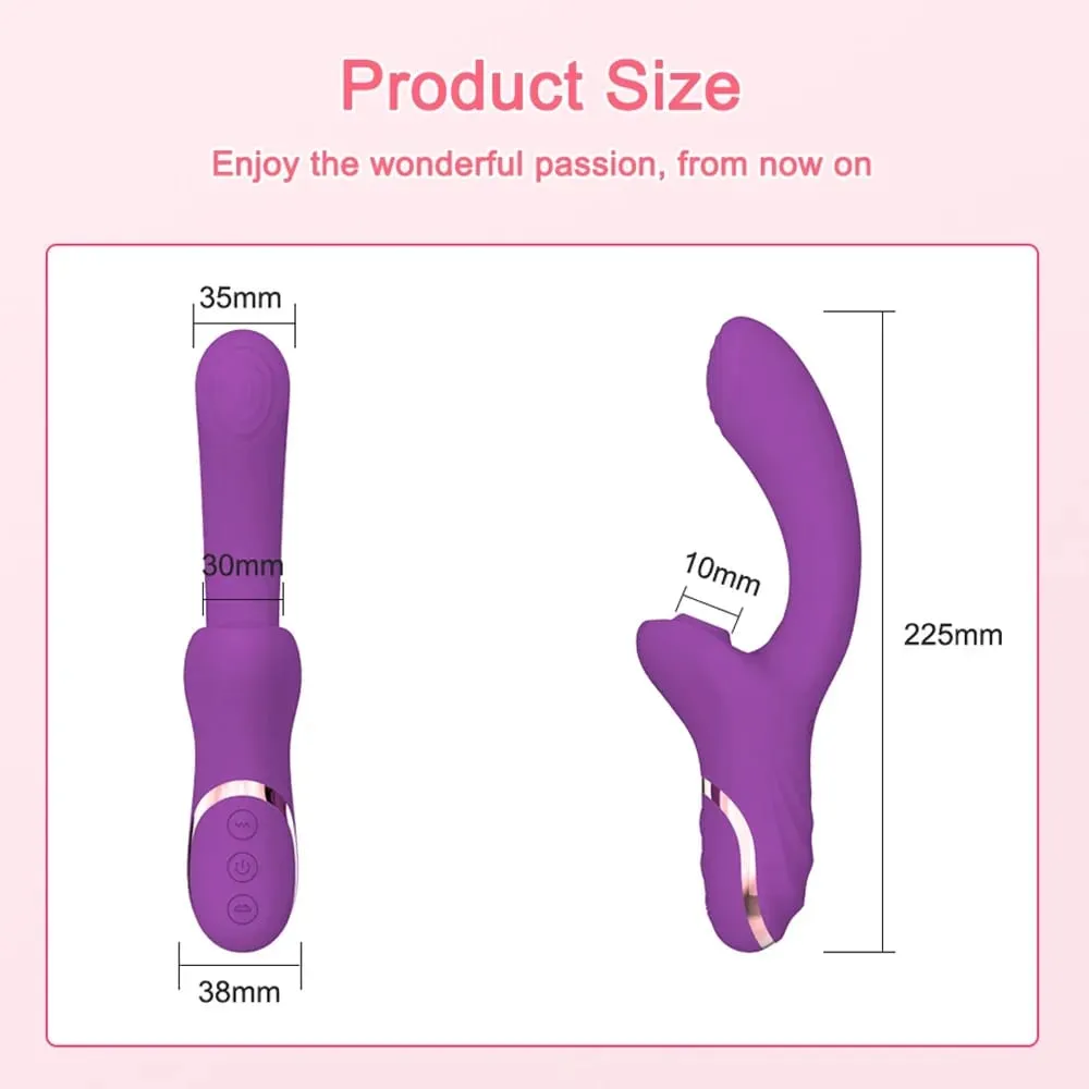 Clit otário vagina vibrador para mulher g-ponto clitóris mamilos estimulador masturbação feminina bens adultos brinquedo sexual para mulher 18 +