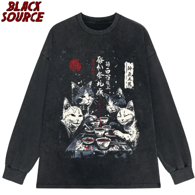 T412 American Rose Letter Print Hoodie, Men's Casual Pullover Sweatshirt, Breathable Urban Streetwear, Trendy Daily Wear