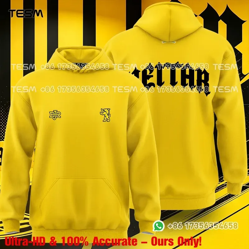 Men Beita Gothic Font Print Hoodie Oversized Street Hip Hop Pullover Sweatshirt Casual Long Sleeve Hooded Sweatshirts Men Women