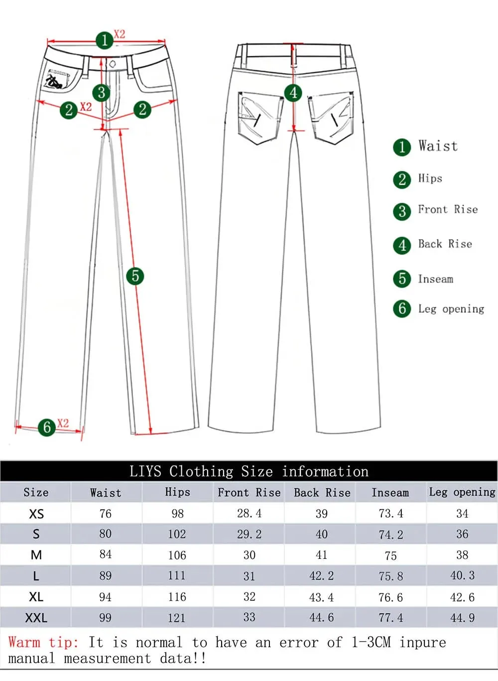 Light Luxury Blue White Striped Jacquard Slim Elastic Fit Straight Leg Jeans Business Casual Style Commuting Denim Pants