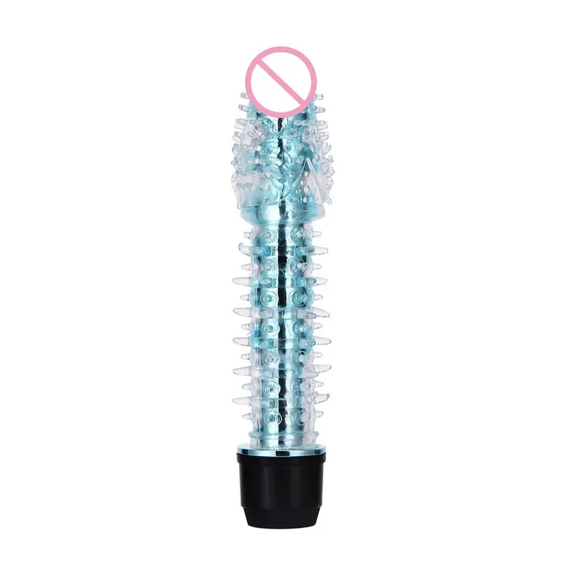 Vibrator Bullet for Vaginal Women Dildo Penis Sex Toy for Adult Supplies Vibro Erotic Silicone Female Powerful G-Spot Clitoris