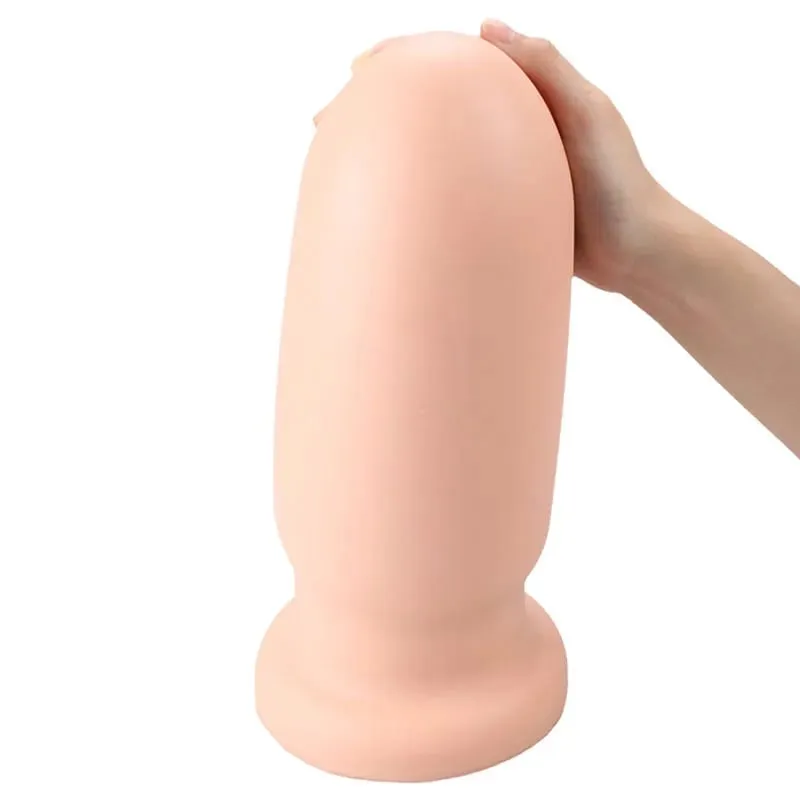 Super Huge Pagoda Anal Plug Pull Bead ButtPlug Big Anus Expansion Sex Toy G Point Stimulation Masturbator Dildo Prostate Massage