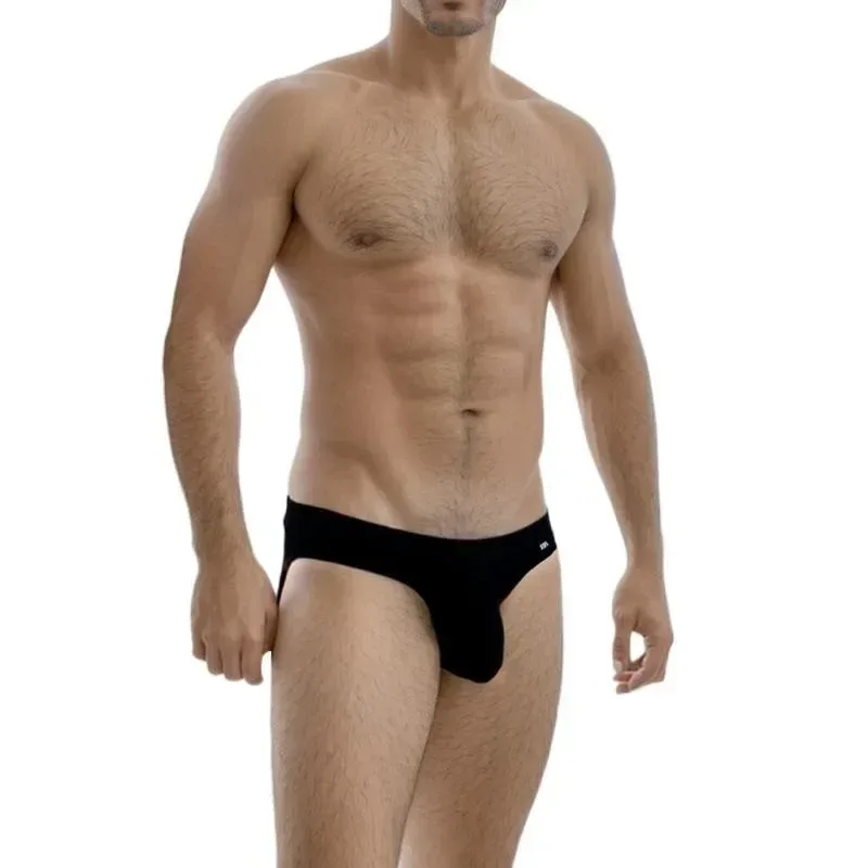 3Pack Underwear Men Sexy U Pouch Underwear Men Briefs Tangas Sexis De Hombre Ropa Interior Hombre