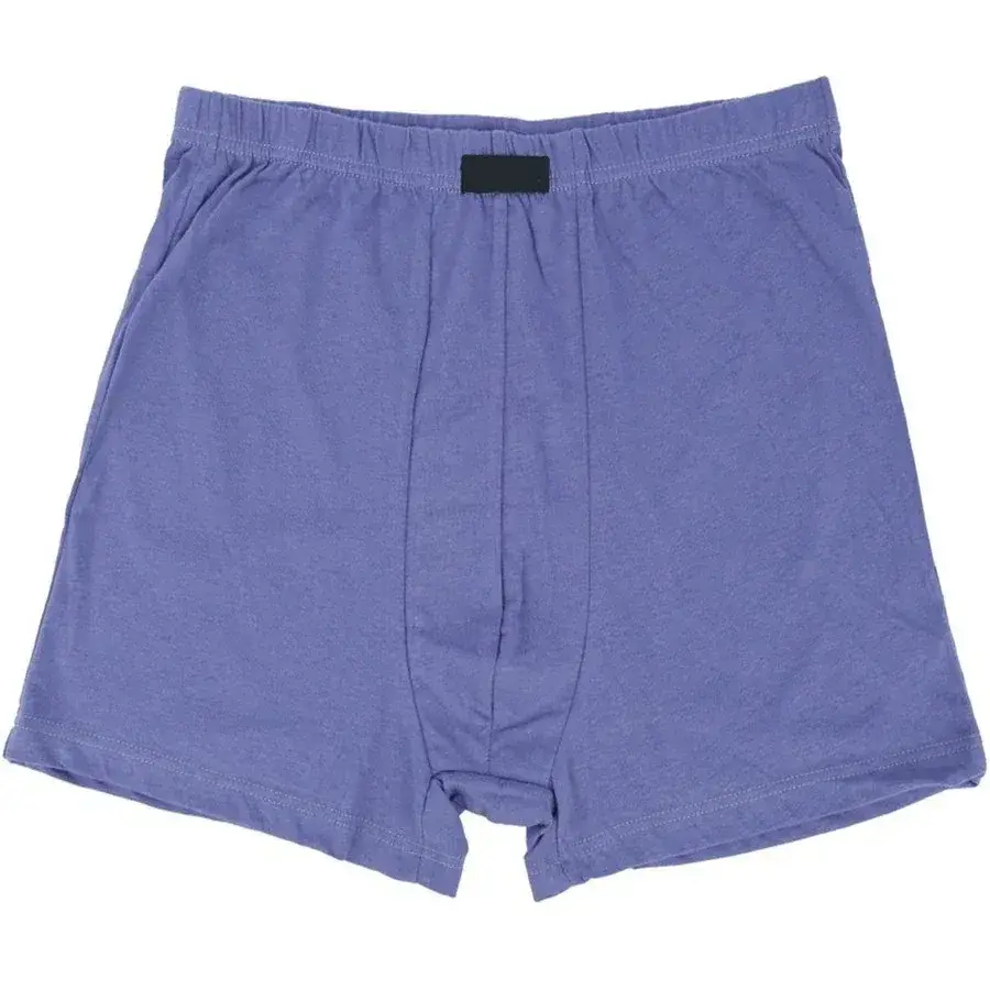 4pcs 8xl 10xl 남자 팬티 코튼 복서 반바지 망 판매 남자 가족 팬티 가장 저렴한 복서 남자 대량 팩 팬티