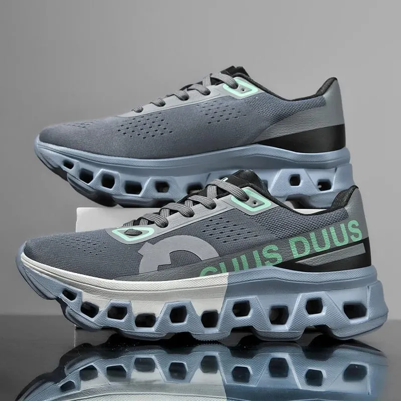Fashion Men Running Shoes Casual Sports Breathable Lightweight for Women's Comfortable Athletic Walking Sneakers Outdoors Tennis