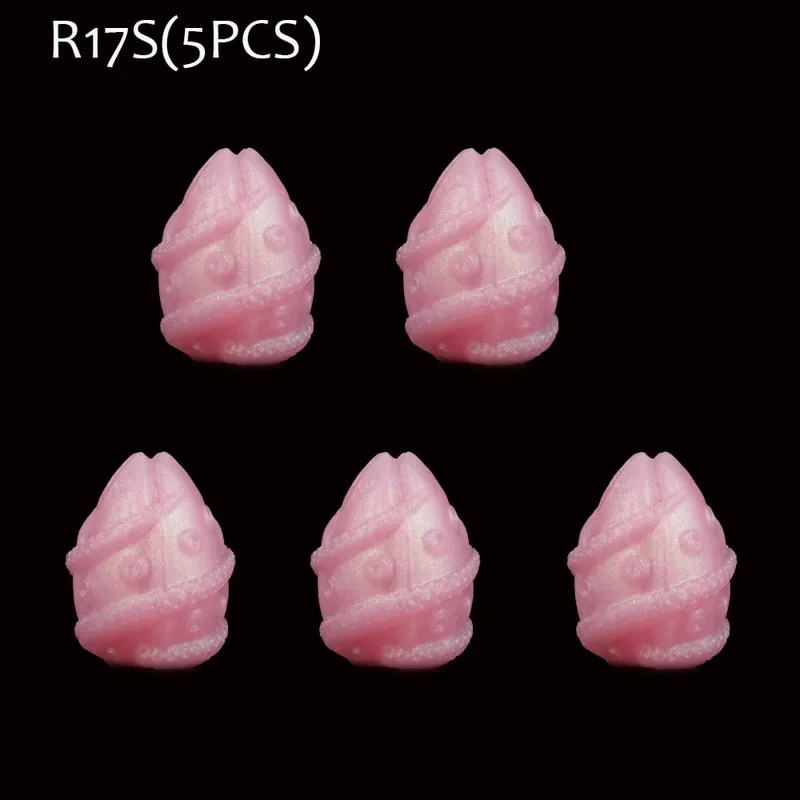 Multi Color Silicone Lay Eggs For Sex Ovipositor Vaginal Balls Anal Sex Toys Adult Games Masturbators for Women Men