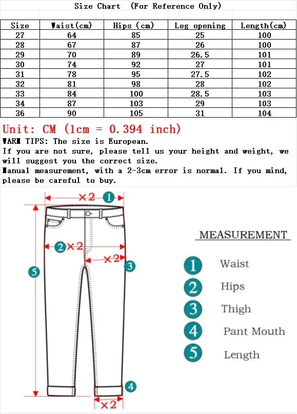 Năm 2025 Nam Slim Casual Đường Phố Cổ Điển Skinny Jeans Bút Chì Jeans Hợp Thời Trang Co Giãn Phong Cách Thoải Mái Thời Trang Đa Năng