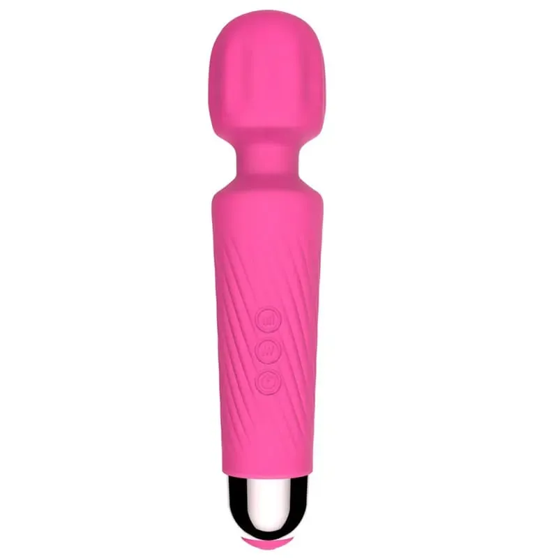 Sex Toys Vibrator Telescopic/Rabbit/Finger Digging G Spot Powerful vibrating AV Magic Wand Clitoris Stimulator Dildo Masturbator