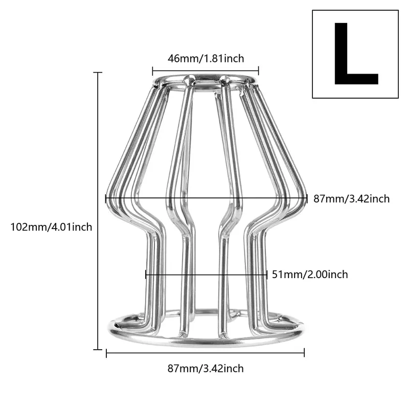 Metal hollowed-out anal plugs anal dilatation exercises anal masturbation peeping couples flirting adult sex toys