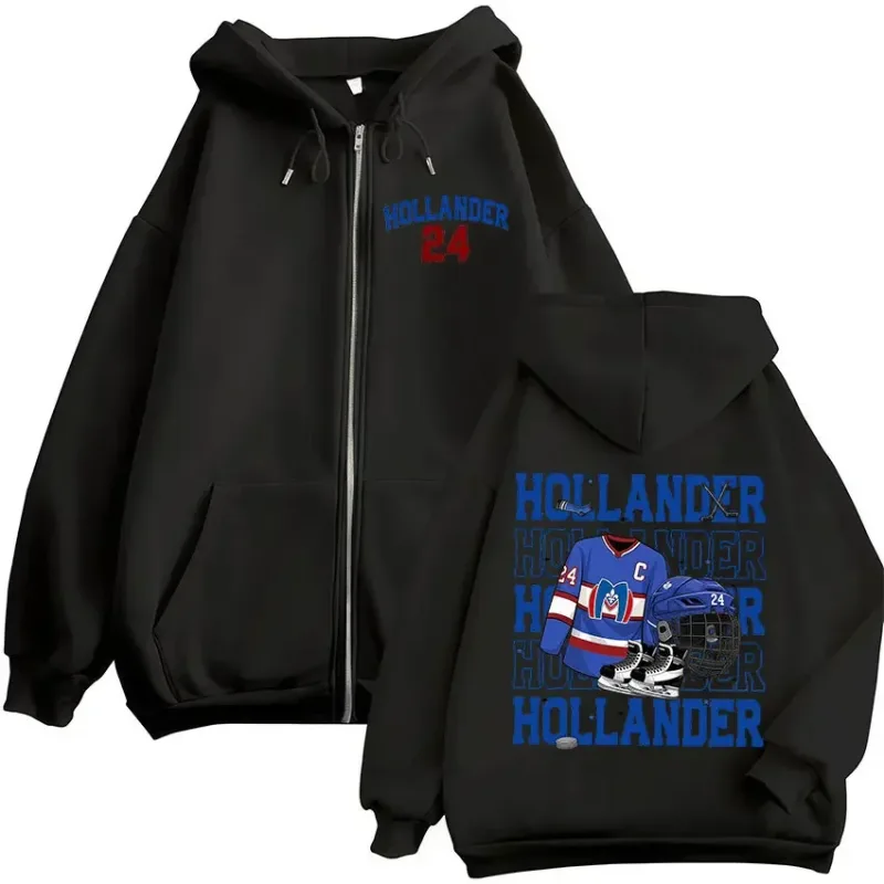 Heated Rivalry Ilya Rozanov 81 Boston Raiders Merch Zipper Hoodies Men's Women Clothing Fashion Zip Up Sweatshirts Jackets Coats
