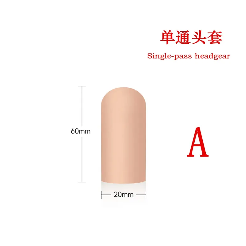 2025 New Penis Sleeves Silicone for Pene Extender Cover Soft Protect Glans Sex Accessories Vacuum Cup Pumps Extension Sext Toys