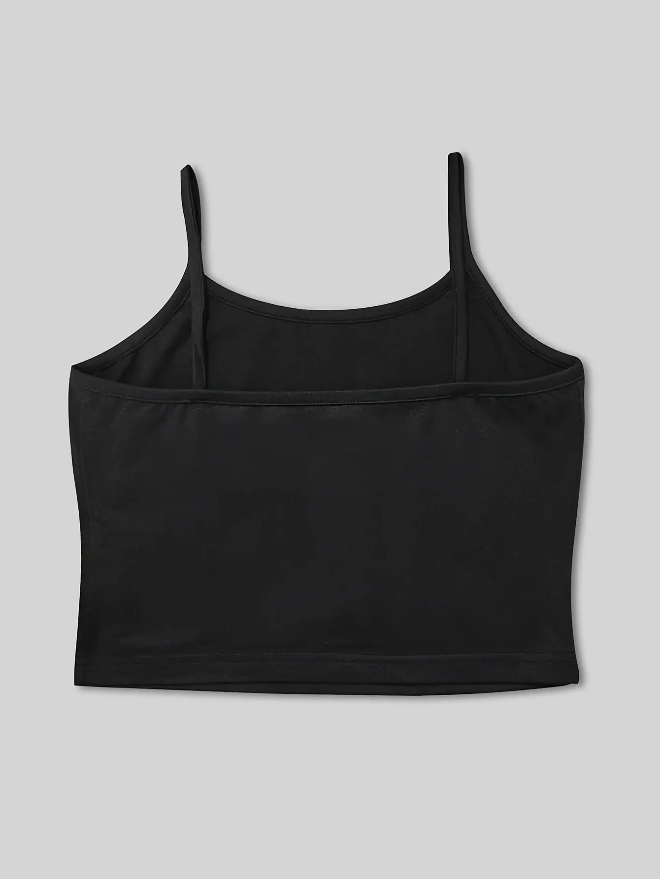 Y2k Camisole Top Hip Hop Spider Print Vintage Casual Crop Top Vest Wear Spring Summer Streetwear Women'S Tank Top