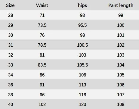 Men's New Stylish Embroidered Back Pocket Slim Fit Stretchy Jeans European Style Versatile Long Trousers