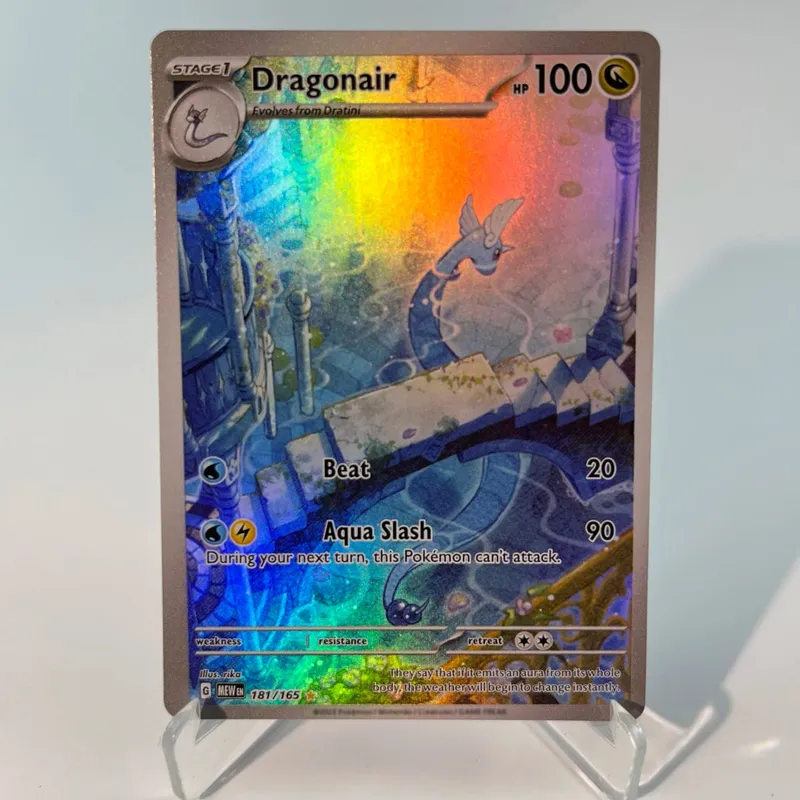 Paradox Rift PKM Cards PTCG3-C Tapu Koko Minun Rainbow Gengar ex Holographic Ex GX Rare Collection Battle Toys Gifts for Hobbies