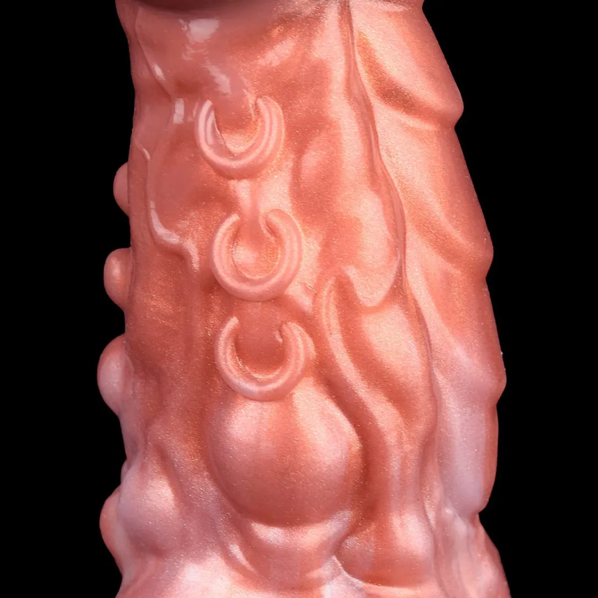 Big Knot Monster Penis Dragon Scales Dildo Horse Cock Silicone Anal Plug Butt Plug Prostate Masturbator Sex toys for adults