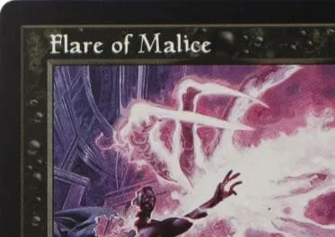 LK19 Cabal Ritual Cabal Therapy Culling the Weak Demonic Tutor Darkness Imperial Seal High-Quality TCG Proxy Cards (Black-Core)