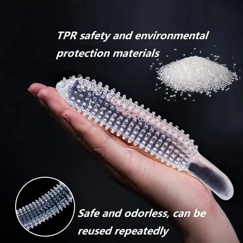Fada vara grande grânulo mace macio claro pênis anal plug butt plug brinquedos sexuais para homem mulher casais estimulação vaginal e anal