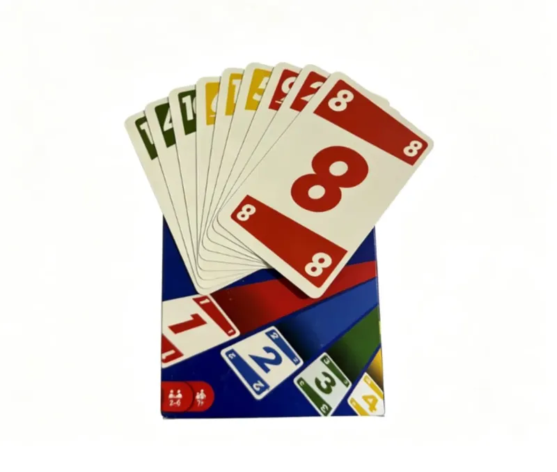 No Mercy Game Board Games Cards Table Family Party Entertainment Games Card Toys Children Birthday gift