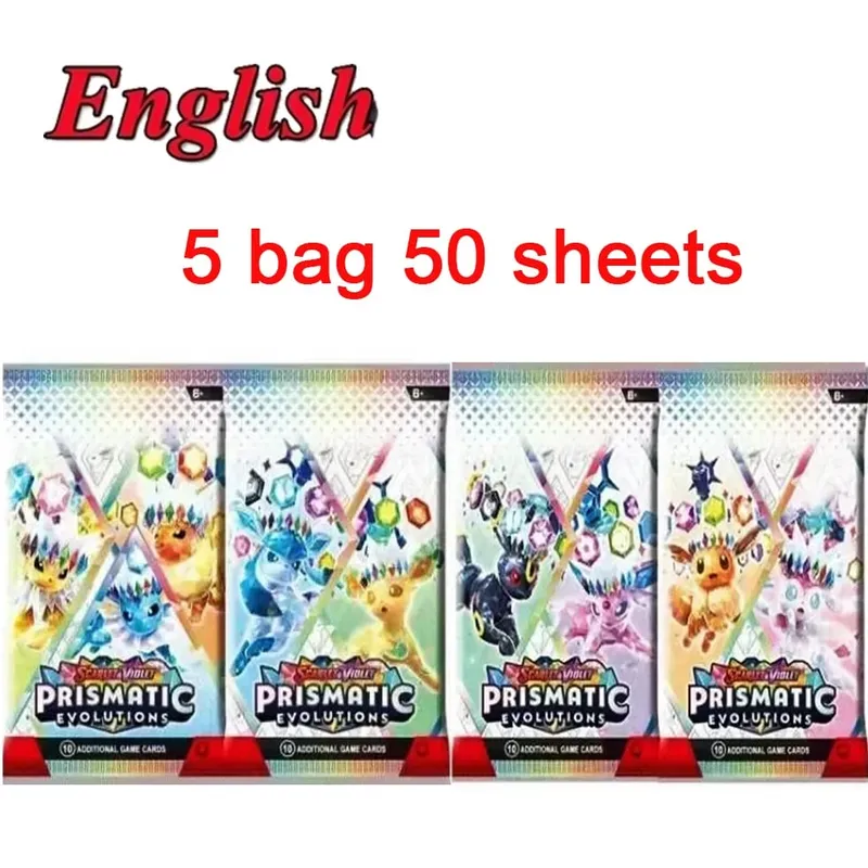 42pcs Pokémon Cards Battle Toys Lost Origin Pokémon Box with Anime Bank Pokémon Game Cards MEGA EVOLUTION for Childre