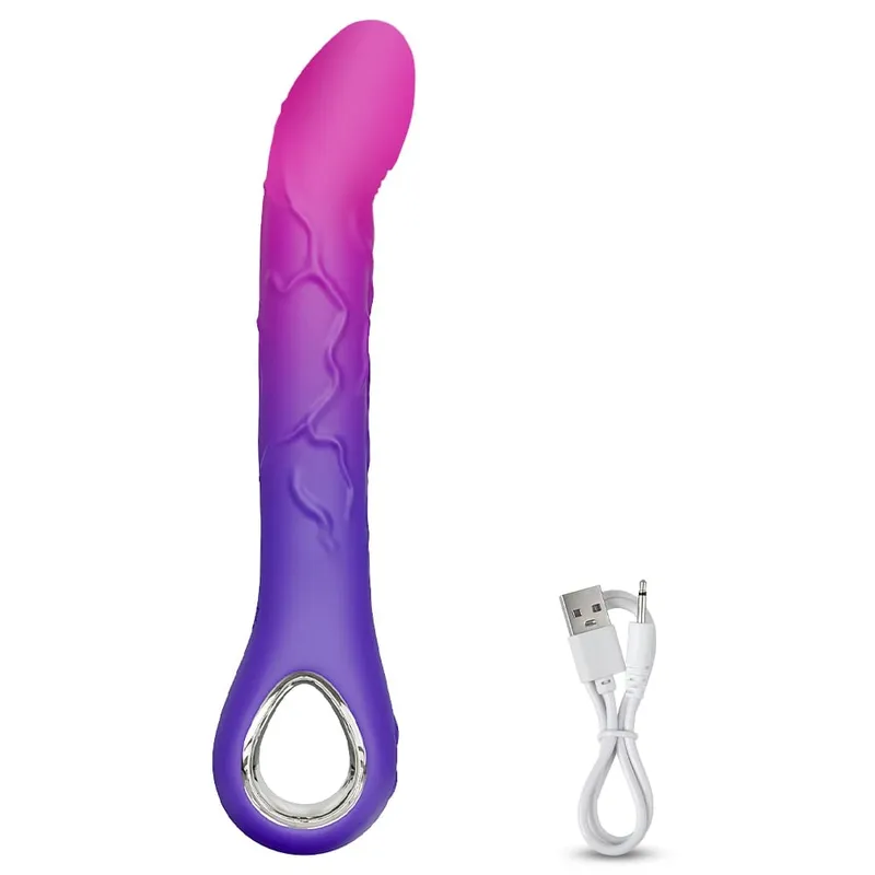 Sex Toy Vibrator for Women Clitoris Stimulator G Spot Dildo Vagina Massage Vibration Masturbator Sex Supplies Adult Products