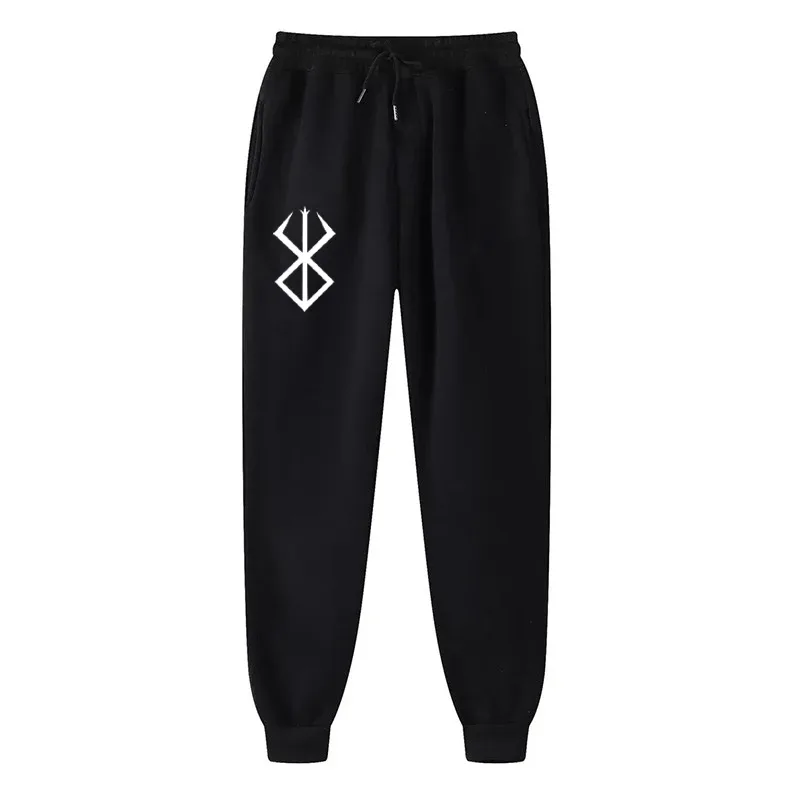 Berserk Zipper Hoodies Lalaki Babae Long Sleeve Sweatshirt Fleece Oversized Jackets Coats Nakakatuwang Berserk Japanese Anime Streetwear
