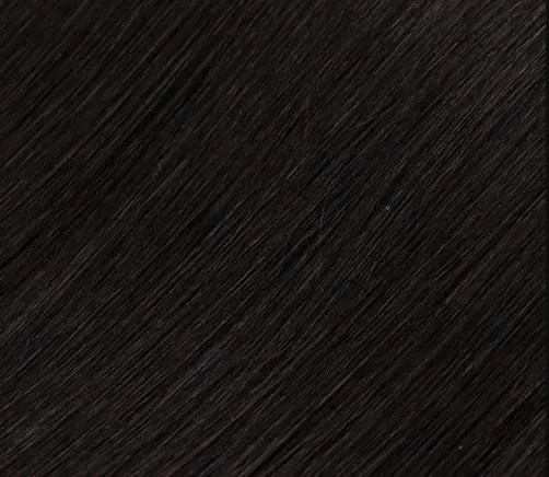 Tape in Hair Extensions Human Hair 20pcs 50g Remy Hair Extensions Straight Tape Extensions Human Hair Natural Black