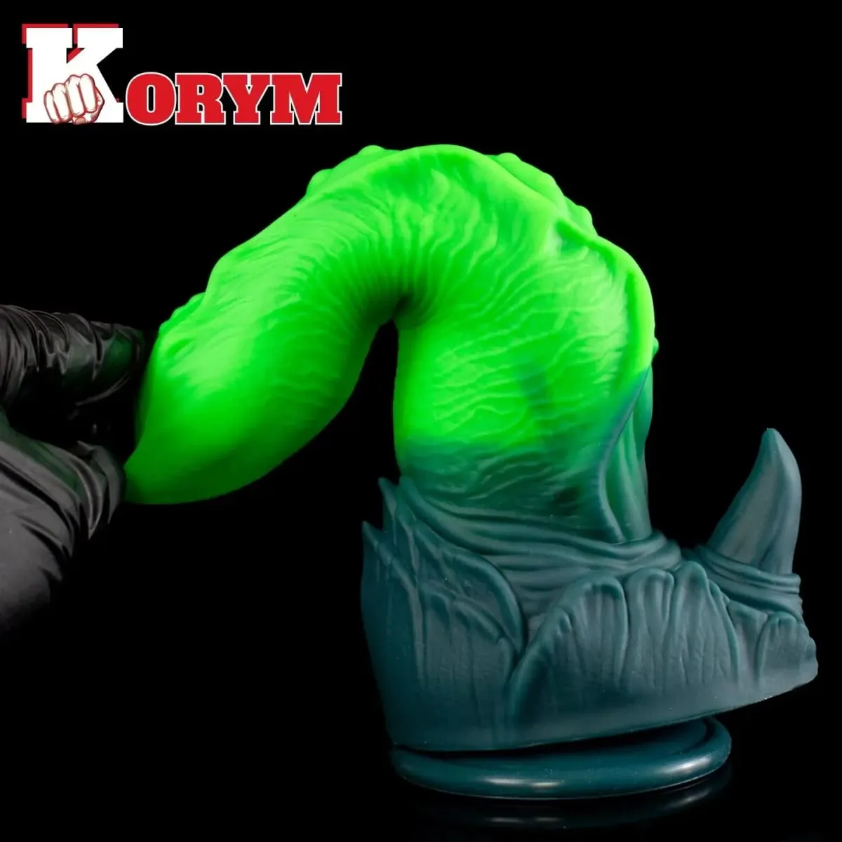 Big Anal Dildos Adult Sex Toys for Women Demon Monster Dildo Silicone Buttplug G-spot Masturbation Anal Dilation Anal Plug 18+