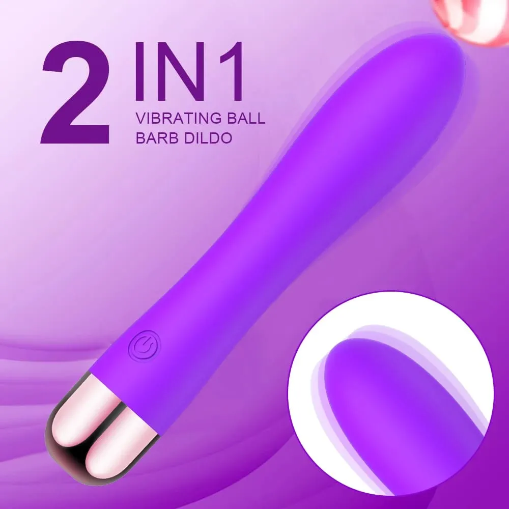 Powerful Dildo Vibrator For Female G-Spot Clitoris Stimulator Vagina Massager 14 Mode Vibrator Anal Dildo Sex Toys for Adult 18+