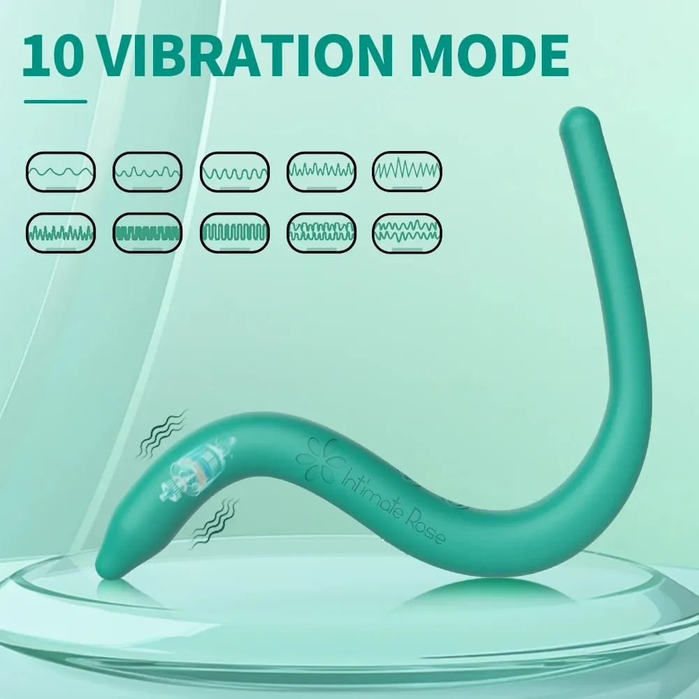 Silicone Vaginal Tightening Balls Vibrator 10 Vibration Female Muscle Trainer Pelvic Wand Vibrating Massager for Women Sex Toys