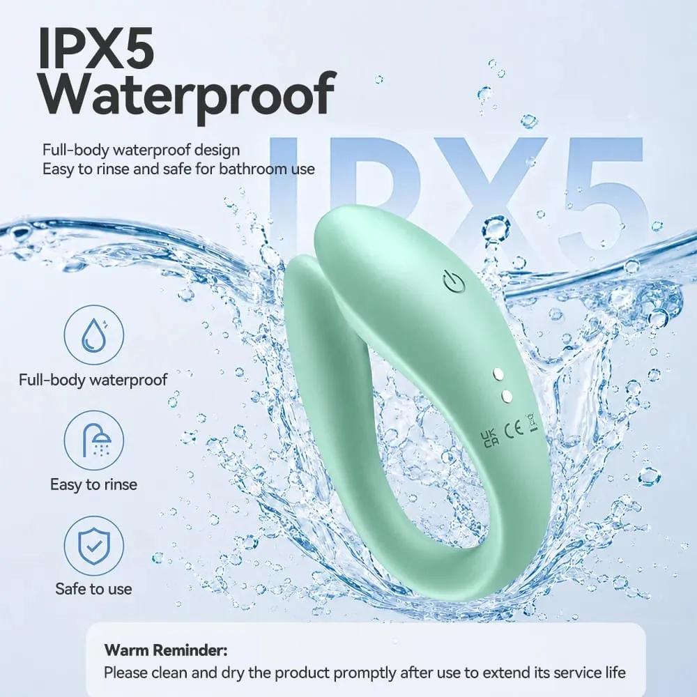 Wireless Control Vagina Dildo Vibrators For Couples Wearable G Spot Anal Clitoris Stimulator Dual Vibrator 18 Sex Toys For Women