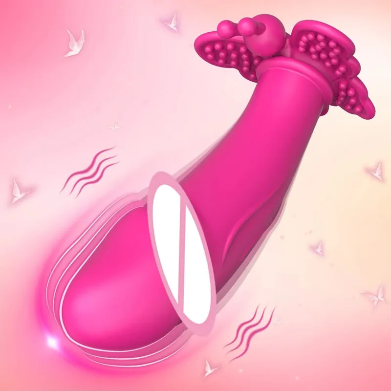 Sex Toys G Spot Mini Vibrator for Women Vagina Nipple Clitoris Stimulator Female Masturbator Dildo Vibrator Adults Sex Toys 18+