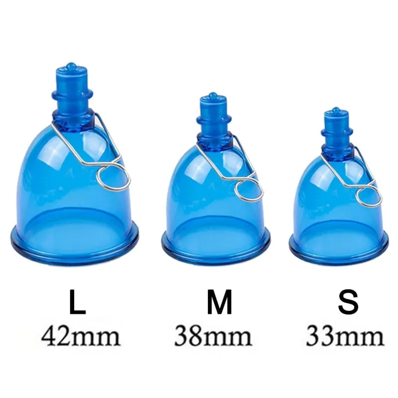 Accessories Vacuum Cup Sleeve Extension Rod for Penis Pump Extender Enlarger Stretcher Enhancer Sex Toys for Men Replacement