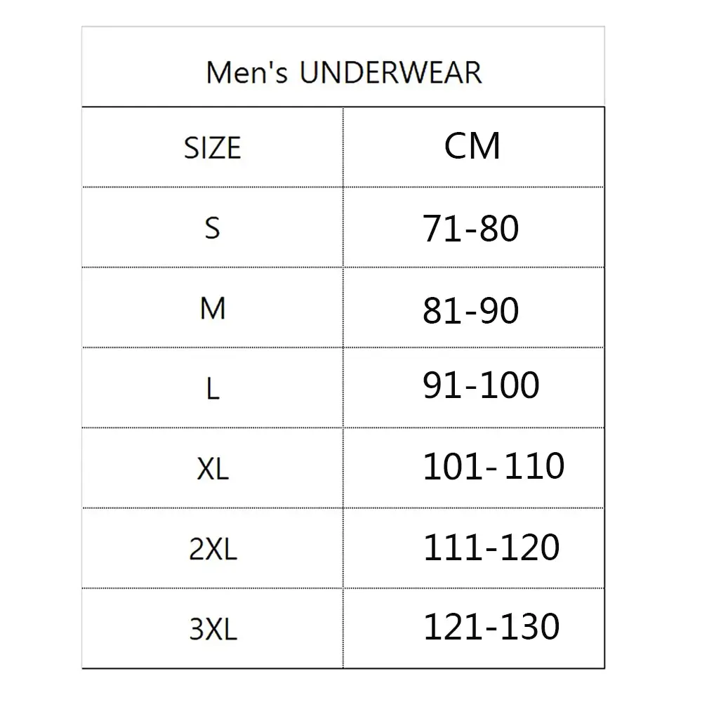 Mens Briefs Plus Size Men Underwear Panties Breathable Comfortable Shorts Satin Silky Solid SMLXL2XL3XL