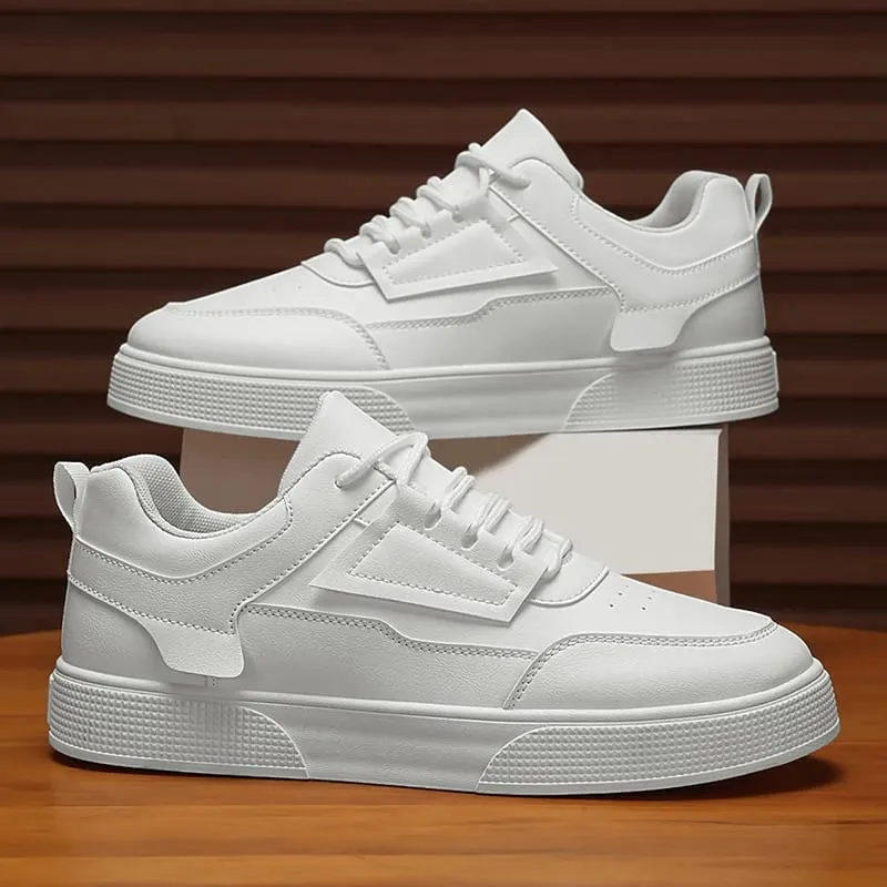 2026 New Arrival Men's Fashion Outdoor Casual Versatile Sports Sneakers
