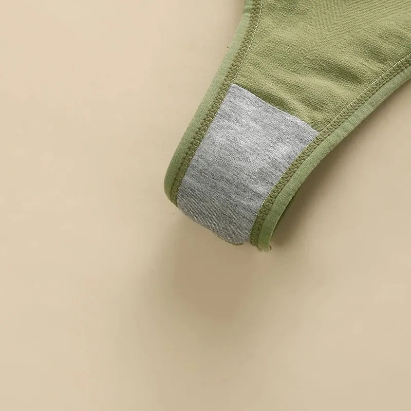 [készlet]Női szexi fehérnemű szett Push Up melltartó szett tömör Underwire melltartó mindennapi alsónemű bugyi szett