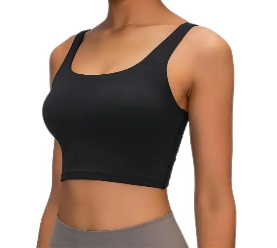 Ske og gaffel Cliparts Hooters Grafik Sexet Slim Fit Crop Top Kvinders sjove fræk Trænings Tanktops Mode Sport Camisole