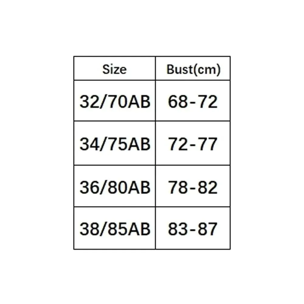 Sweet Mesh Lace Flower Bra Bowknot Non Slip Push Up Bra Women Lingerie Low Waist Seamless Underwear Set Summer