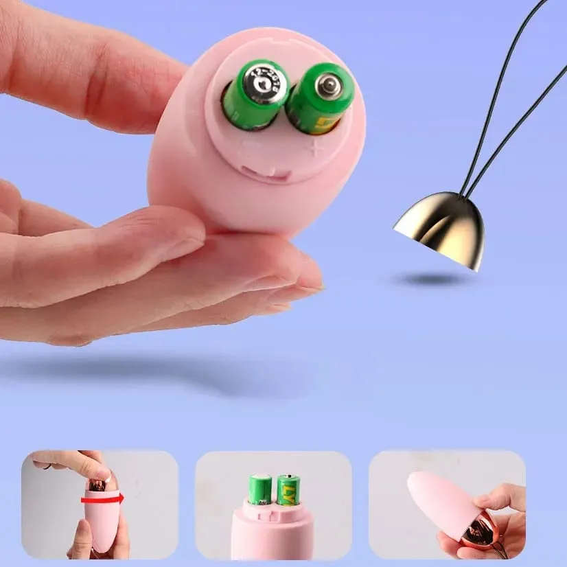 Wireless Remote Control Vibrating Egg Bullet Clitoris G- Spot Stimulator Vaginal Massage Vibrators Sex Toys For Woman Couples