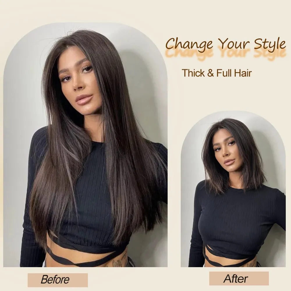 XO Twin Tabs Butterfly Hair Weft Extensions Human Hair Double Injected PU Weft Hole Flat Twin Tabs Real Natural Microlink Hair