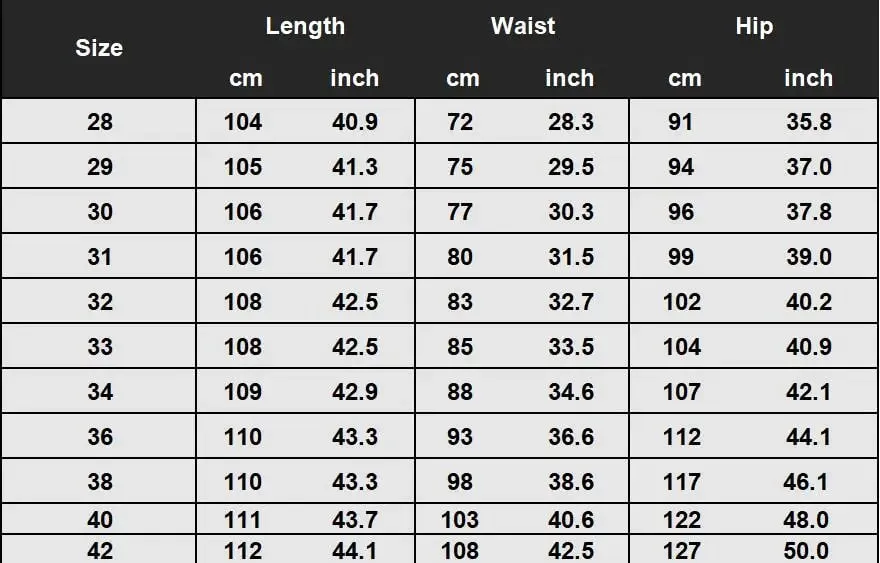 Jeans para sa Lalaki Hip Hop Printed Snakeskin Pencil Pants Slim Fit Colored Stretch Mid Waist Washed Denim Ankle Length Pantalon
