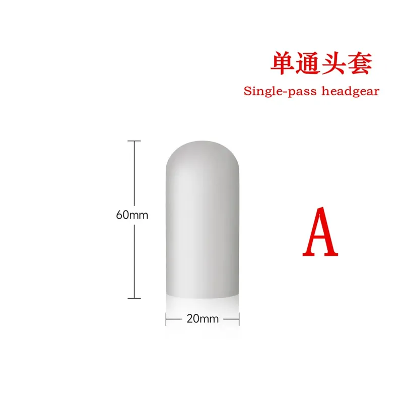 2025 New Penis Sleeves Silicone for Pene Extender Cover Soft Protect Glans Sex Accessories Vacuum Cup Pumps Extension Sext Toys