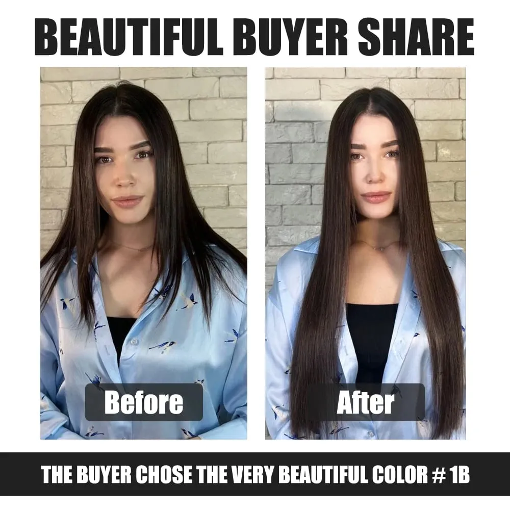 Natural PU Skin Weft Invisible Injection Tape In Human Hair Extensions Double Side Blonde Tape Ins Hair Extensions 2.5g/pieces