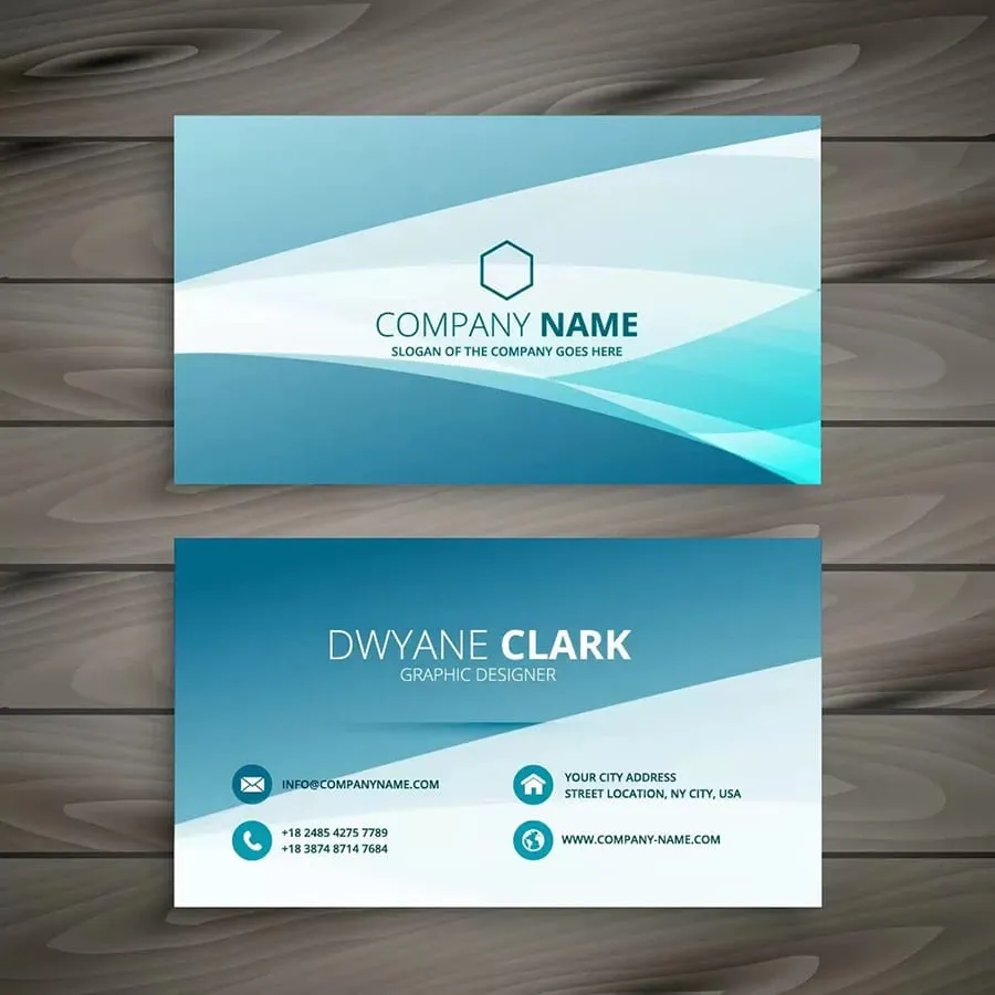 10-200pcs Customized Premium Business Cards High Quality Printed Invitation Cards Greeting Cards Postcards Personalized Gifts