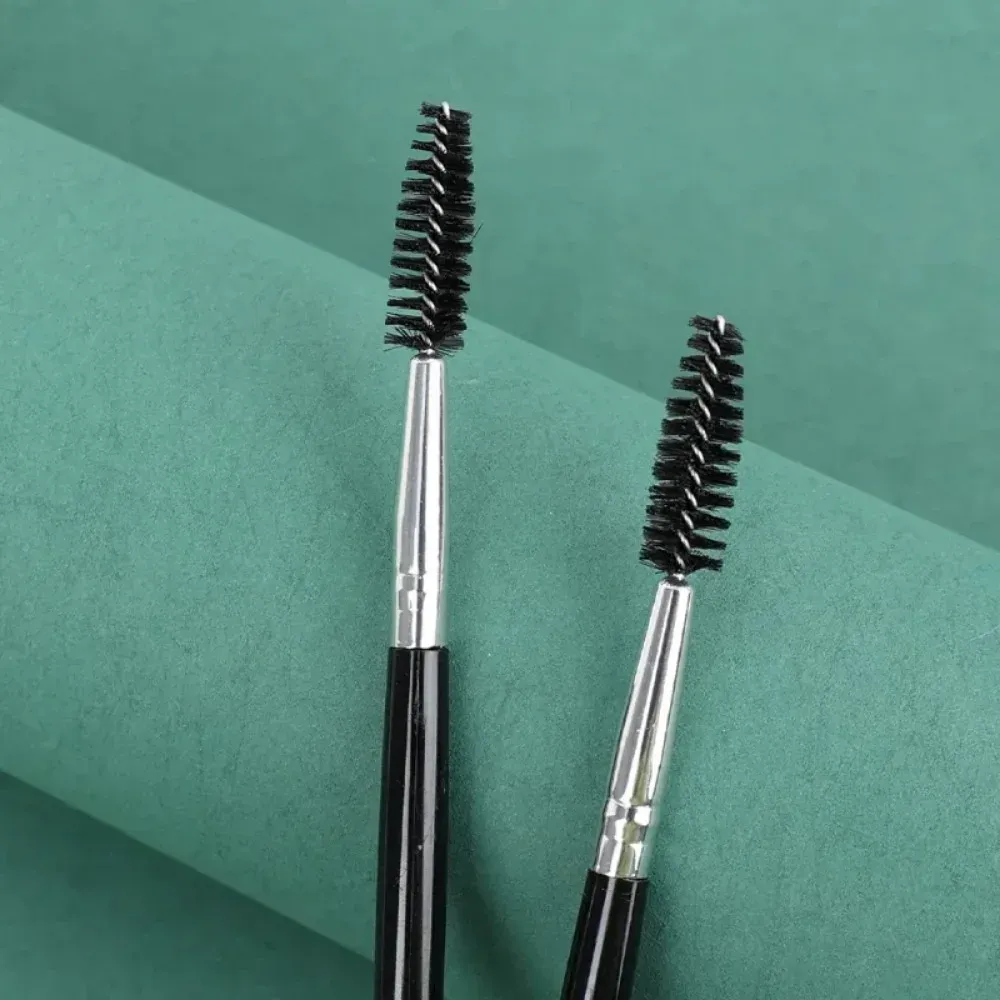 3/5/10PcSoft Eyebrow Brush Eyelash Brush Professional Contouring Eye Brow Eyeliner Makeup Brushes Eyes Blending Cosmetic Brushes