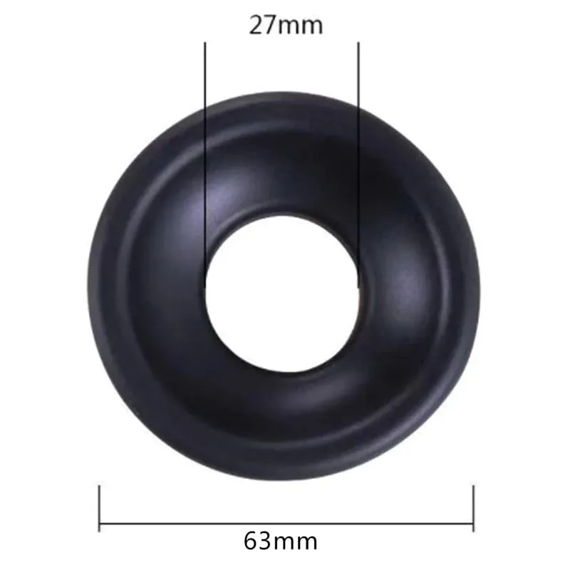 Ring for Penis Pump Sex Toys Men Silicone Sleeve for Penis Extender Trainer Accessories Men Masturbator Toys Sleeve for Adults